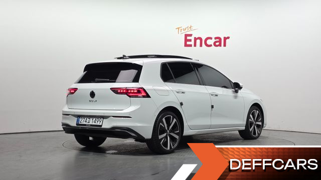 Volkswagen GOLF 2.0 TDI Prestige купить на сайте DeffCars