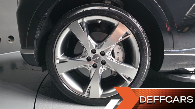 Genesis GV80 2.5T Gasoline AWD купить на сайте DeffCars