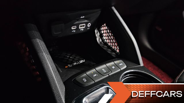 ChevroletGMDaewoo TRAILBLAZER 1.3 Turbo 4WD RS купить на сайте DeffCars