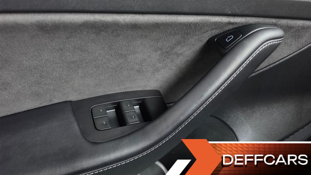 Tesla MODEL 3 Long Range AWD купить на сайте DeffCars