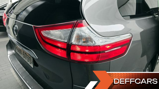 Toyota SIENNA 3.5 AWD купить на сайте DeffCars