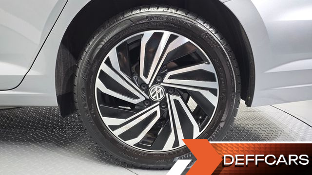 Volkswagen JETTA 1.4 TSI Prestige купить на сайте DeffCars