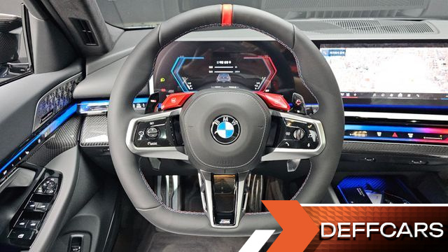 BMW M5 M5 Touring Storm Bay Edition купить на сайте DeffCars
