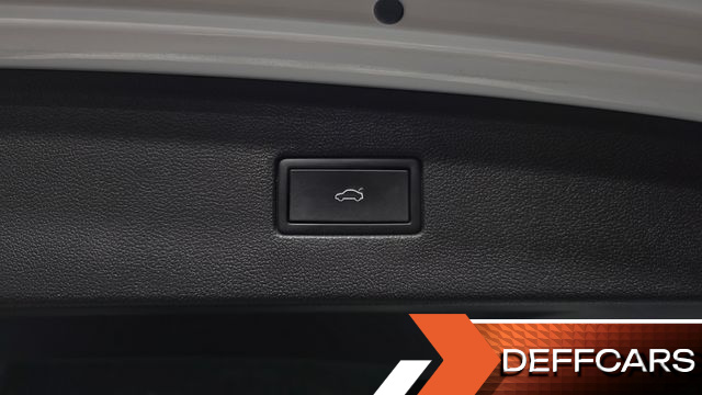 Volkswagen TIGUAN 2.0 TSI Prestige купить на сайте DeffCars