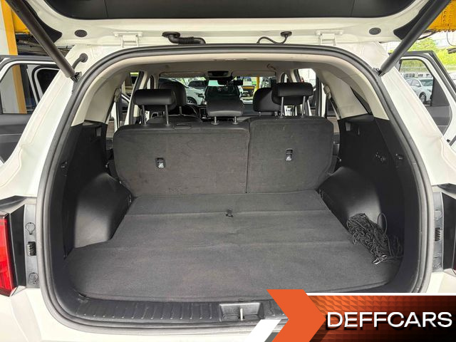 Kia SORENTO Gasoline 2.5T 2WD Prestige купить на сайте DeffCars