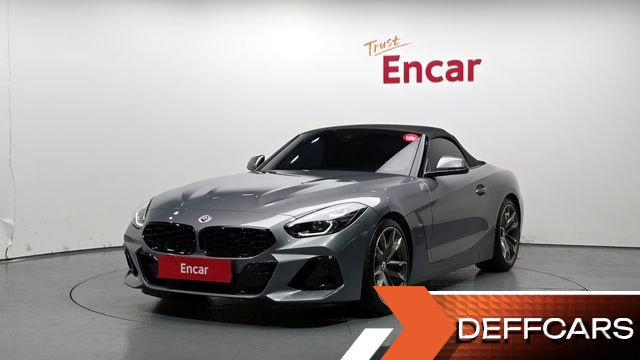 BMW Z4 M40i купить на сайте DeffCars