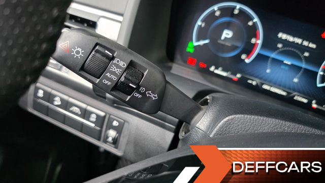 Ssangyong REXTON Diesel 2.2 4WD Prestige купить на сайте DeffCars