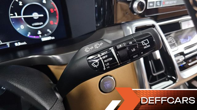 Kia SORENTO Diesel 2.2 2WD Noblesse купить на сайте DeffCars