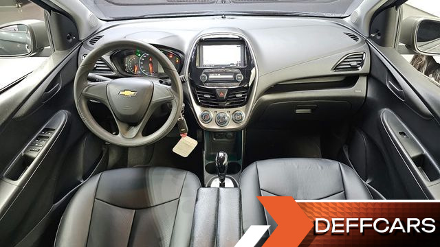 ChevroletGMDaewoo SPARK LS купить на сайте DeffCars