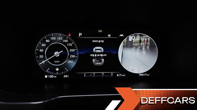 Kia SORENTO Gasoline 2.5T 2WD Signature купить на сайте DeffCars