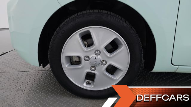 Kia RAY Luxury купить на сайте DeffCars