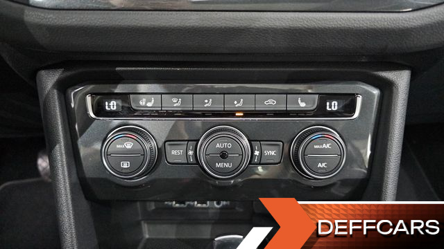 Volkswagen TIGUAN 2.0 TDI Prestige купить на сайте DeffCars