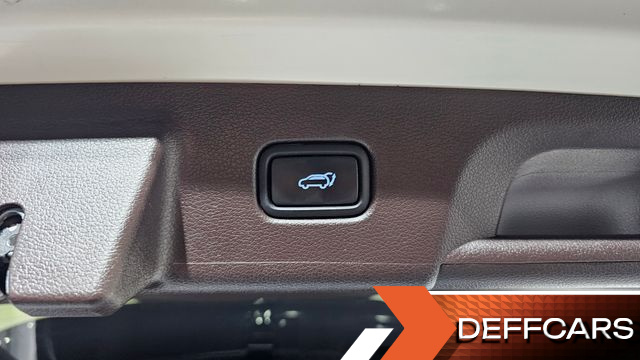 Hyundai PALISADE Gasoline 3.8 4WD Calligraphy купить на сайте DeffCars