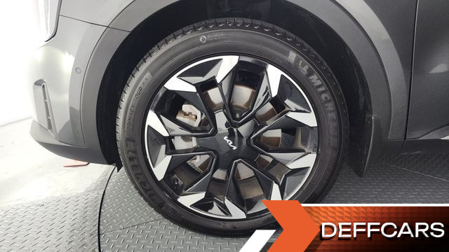 Kia SORENTO Diesel 2.2 2WD Signature купить на сайте DeffCars