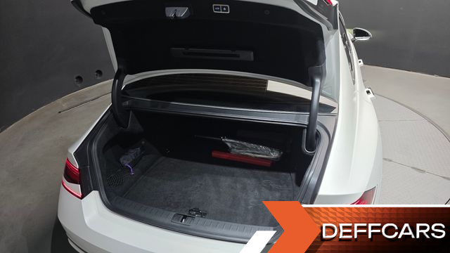 Genesis G90 Gasoline 3.5 Turbo AWD купить на сайте DeffCars