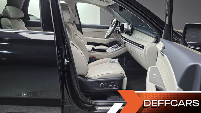 Hyundai PALISADE Gasoline 3.8 4WD VIP купить на сайте DeffCars