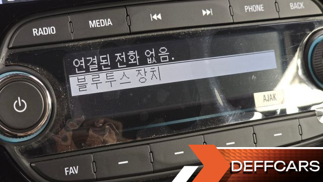 ChevroletGMDaewoo SPARK LT Plus купить на сайте DeffCars