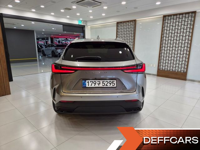 Lexus NX Premium купить на сайте DeffCars