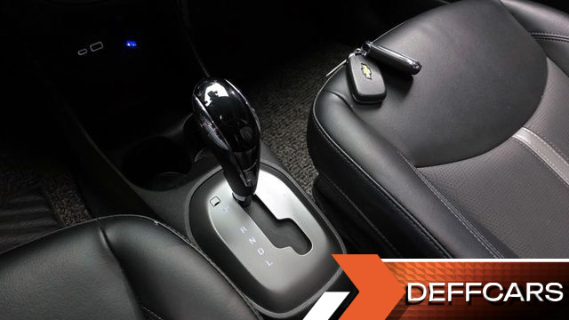 ChevroletGMDaewoo SPARK Premier купить на сайте DeffCars