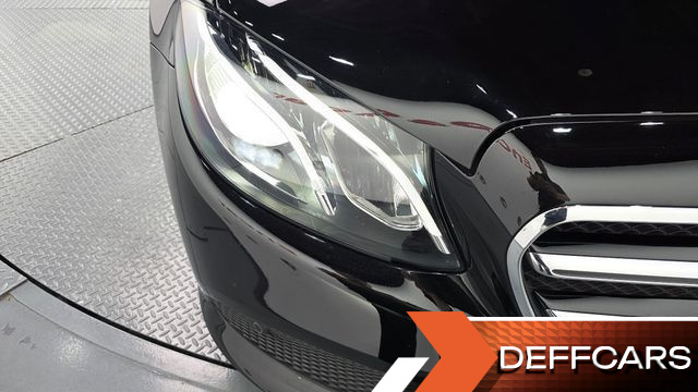 Mercedes E-CLASS E250 Avantgarde купить на сайте DeffCars
