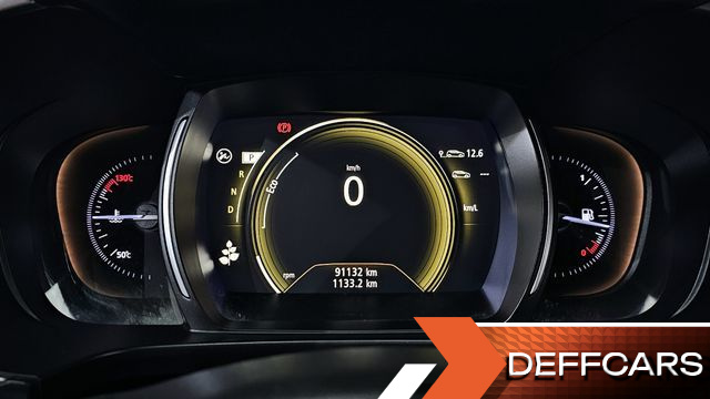 Renault-KoreaSamsung QM6 2.0 GDe RE Signature 2WD купить на сайте DeffCars