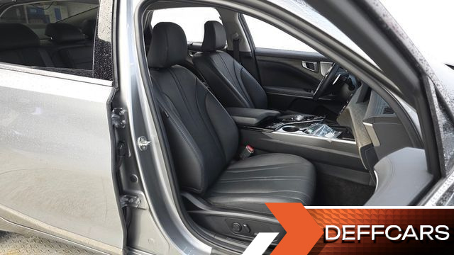 Kia K8 2.5 Gasoline 2WD Noblesse купить на сайте DeffCars