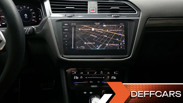 Volkswagen TIGUAN 2.0 TSI Prestige купить на сайте DeffCars