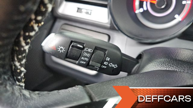 Ssangyong TIBOLI Diesel LX 2WD купить на сайте DeffCars