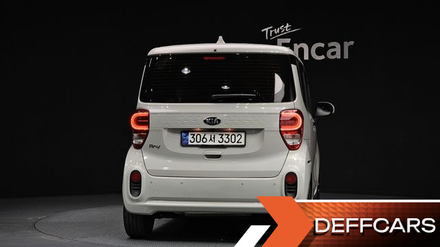 Kia RAY Signature купить на сайте DeffCars
