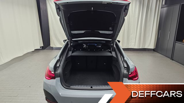 BMW 4-SERIES 420i M Sport Pro Gran Coupe купить на сайте DeffCars