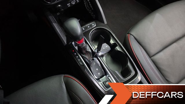 ChevroletGMDaewoo TRAILBLAZER 1.3 Turbo 2WD RS купить на сайте DeffCars