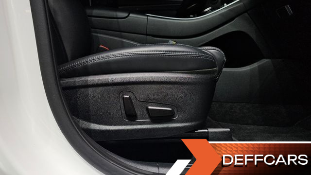 Hyundai SANTAFE Gasoline 2.5T 2WD Premium Choice купить на сайте DeffCars