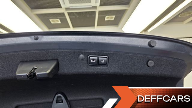 Hyundai GRANDEUR 2.5 Premium Choice купить на сайте DeffCars