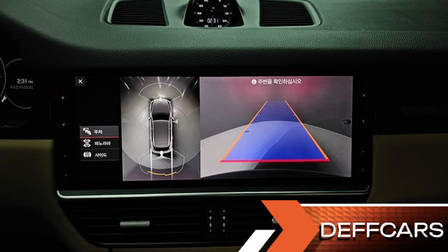 Porsche CAYENNE 3.0 купить на сайте DeffCars