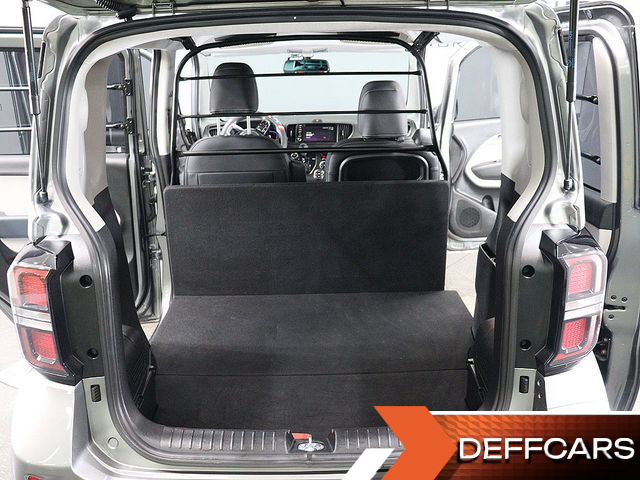Kia RAY Van 2-Seater Prestige Special купить на сайте DeffCars