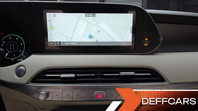 Hyundai PALISADE Diesel 2.2 4WD Calligraphy купить на сайте DeffCars