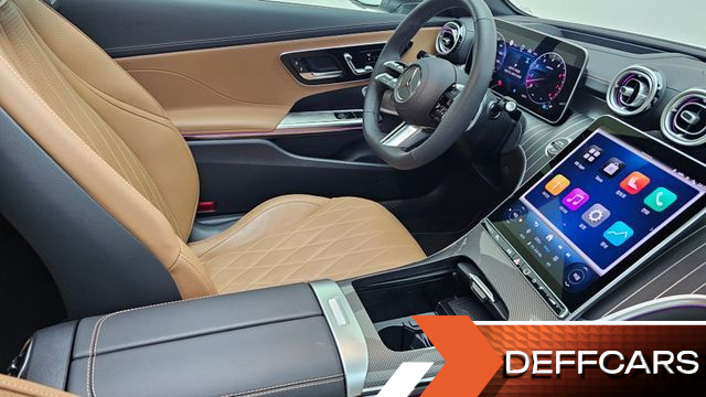 Mercedes CLE-CLASS CLE450 4MATIC Coupe купить на сайте DeffCars