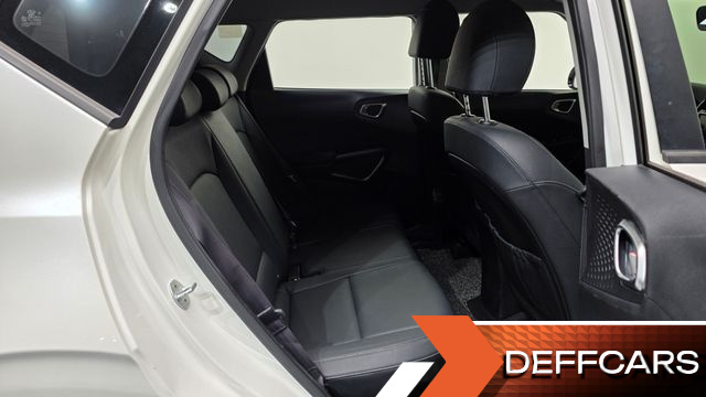 Kia SOUL 1.6 T-GDI Noblesse купить на сайте DeffCars