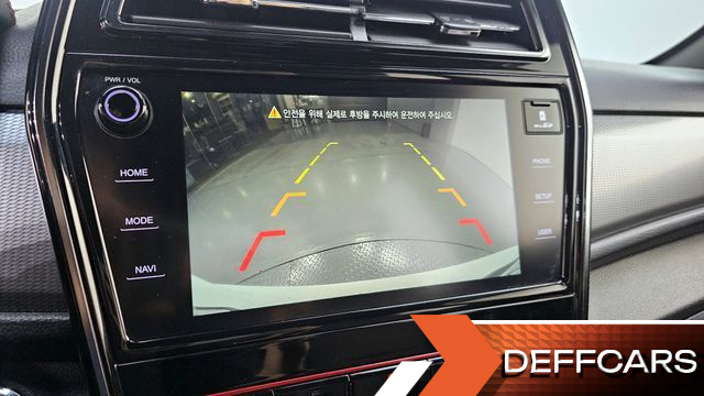 Ssangyong TIBOLI Gasoline 1.5 2WD Limitied Edition купить на сайте DeffCars