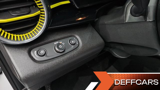 ChevroletGMDaewoo TRAX 1.2 ACTIV купить на сайте DeffCars