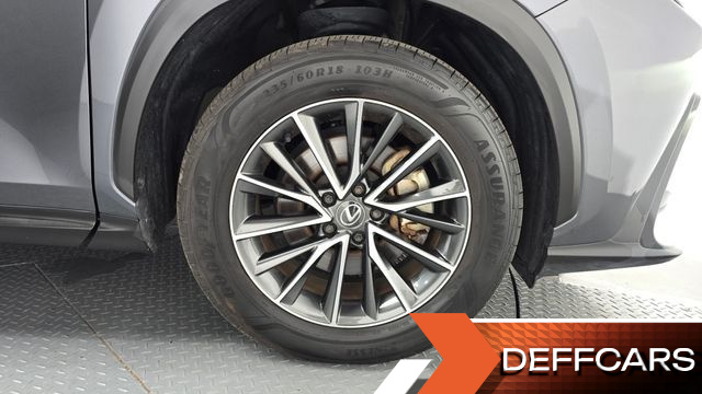 Lexus NX Premium купить на сайте DeffCars