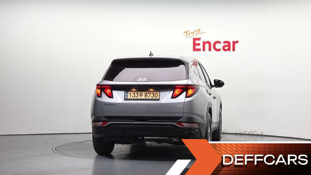 Hyundai TUCSON Diesel 2.0 2WD Modern купить на сайте DeffCars