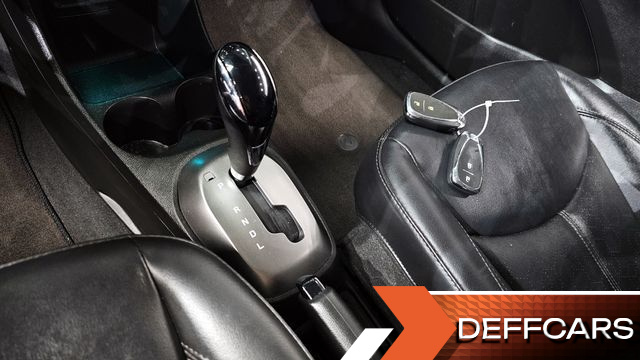 ChevroletGMDaewoo SPARK LTZ купить на сайте DeffCars