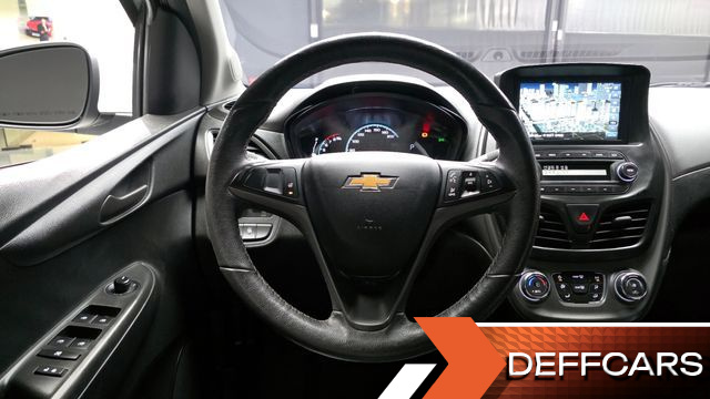 ChevroletGMDaewoo SPARK LT купить на сайте DeffCars