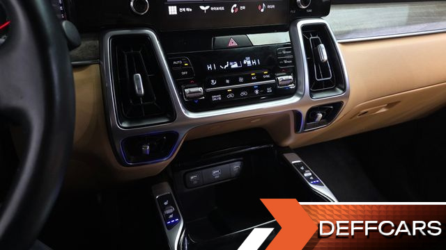 Kia SORENTO HEV 1.6 2WD Prestige купить на сайте DeffCars