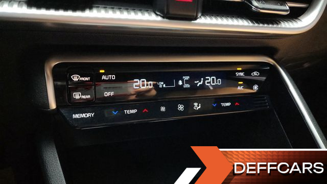 Kia K5 2.0 Prestige купить на сайте DeffCars