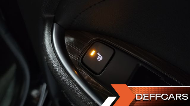 ChevroletGMDaewoo MALIBU 2.0 Turbo Premier Special купить на сайте DeffCars