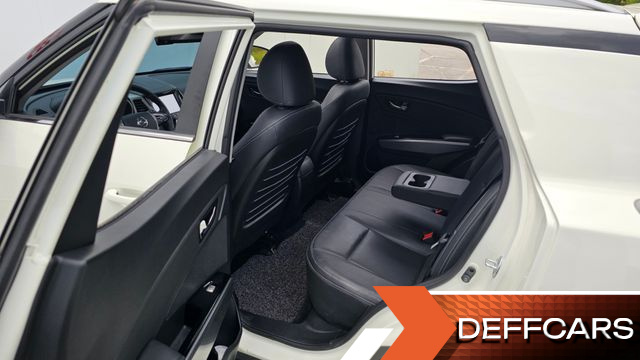 Ssangyong TIBOLI VX 2WD купить на сайте DeffCars