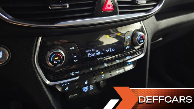 Hyundai SANTAFE Diesel 2.2 4WD Exclusive купить на сайте DeffCars