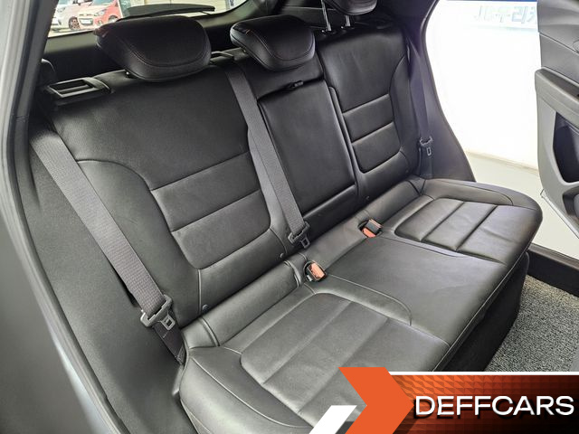 ChevroletGMDaewoo TRAILBLAZER 1.3 Turbo 2WD RS купить на сайте DeffCars